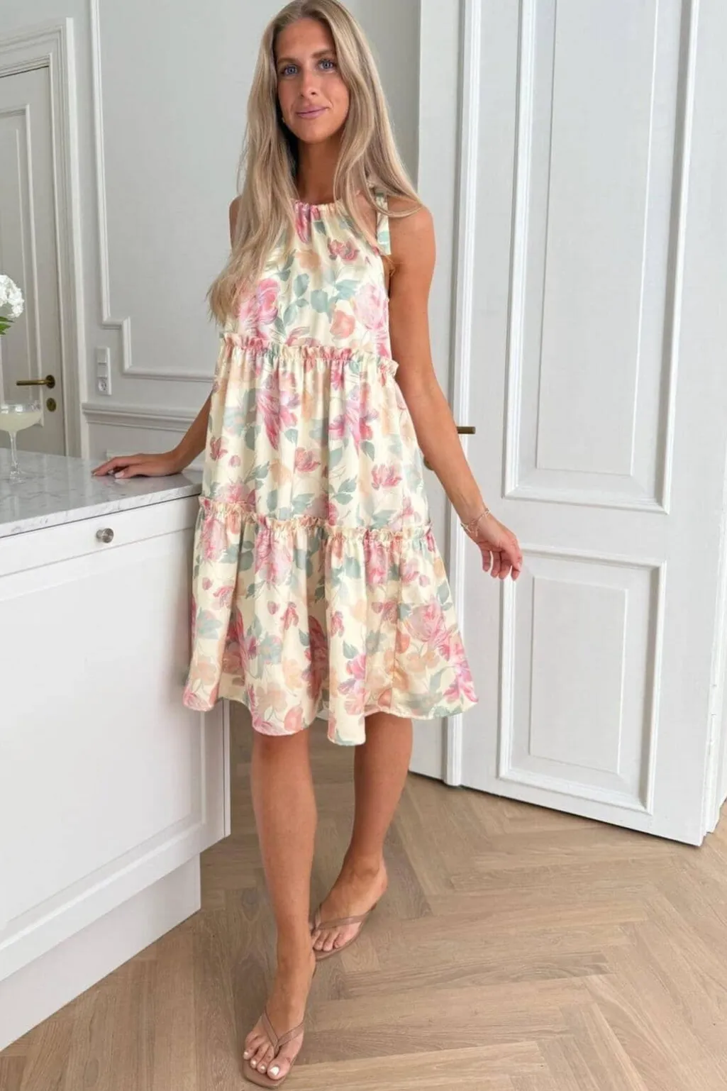 Abbiic Dress A23893