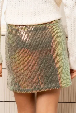 Acfelicia Skirt