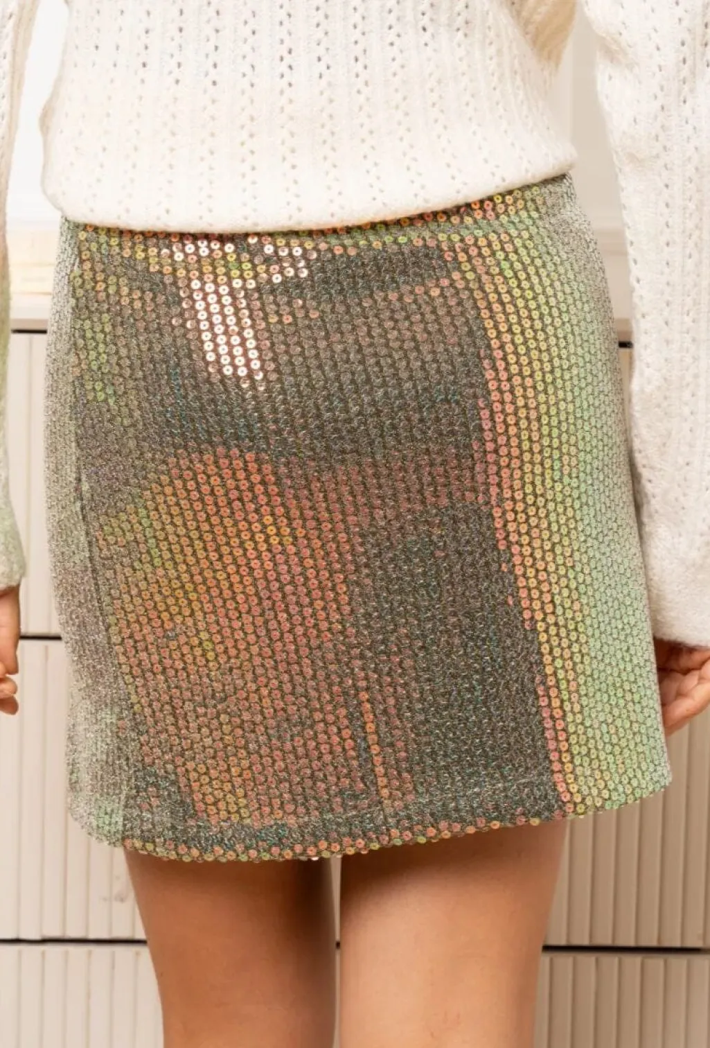 Acfelicia Skirt