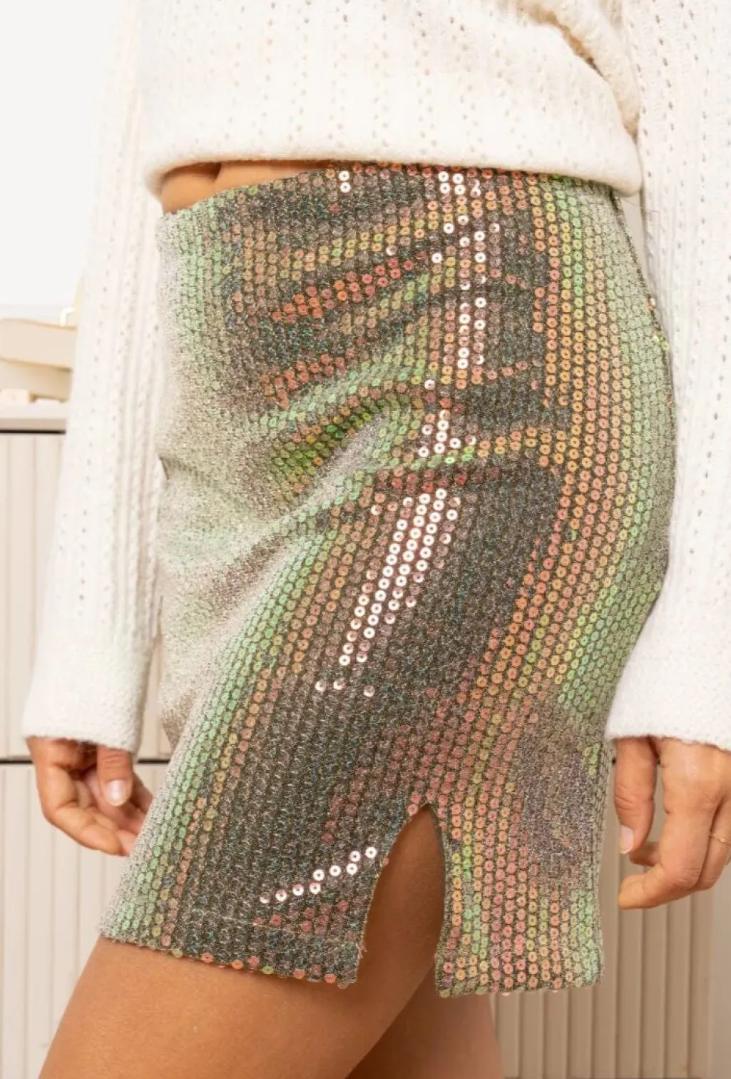 Acfelicia Skirt