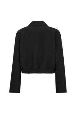 Acilecc Crop Blazer 40065