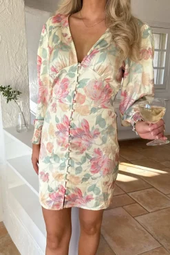 Addyic Dress A23902