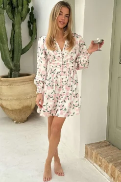 Adelic Dress A23783