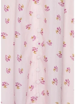 Adelic Long Dress