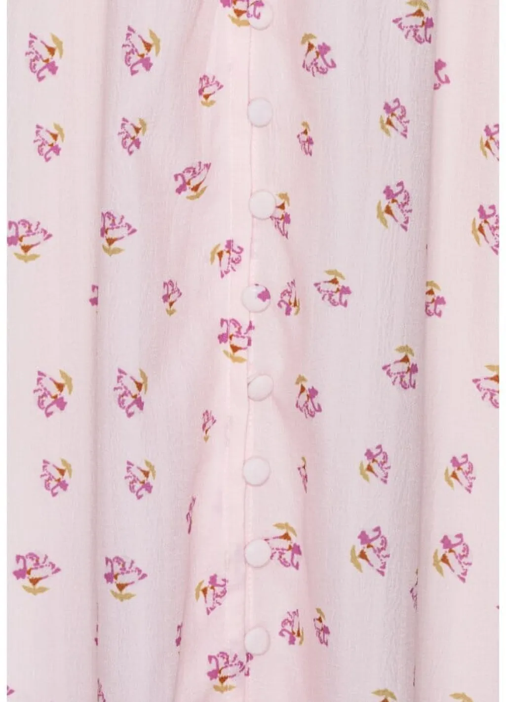 Adelic Long Dress