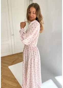 Adelic Long Dress