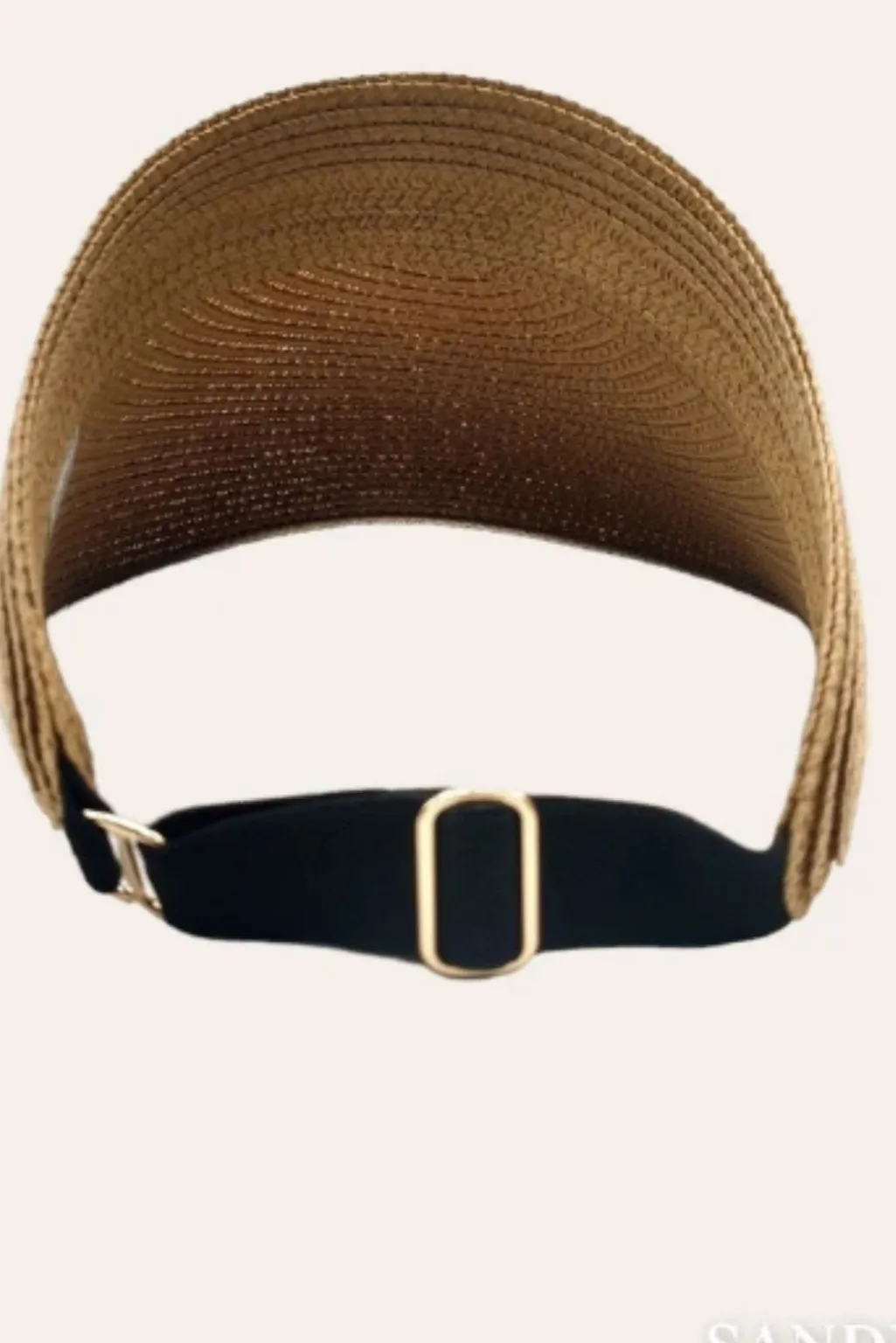Aeagnella Hat
