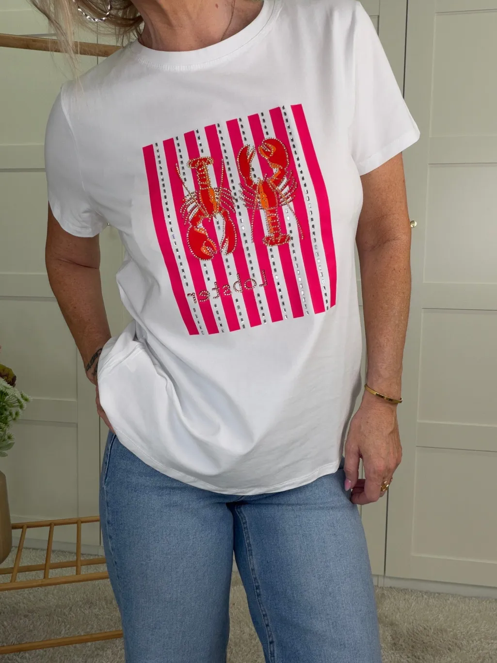 Aeanouk T-shirt