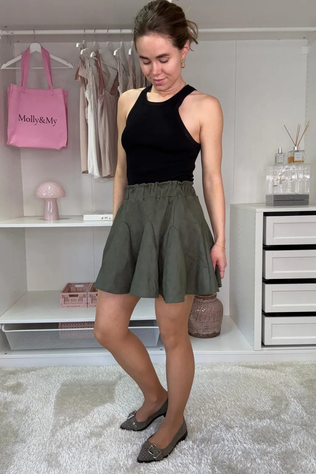 Aeastrid Skirt A