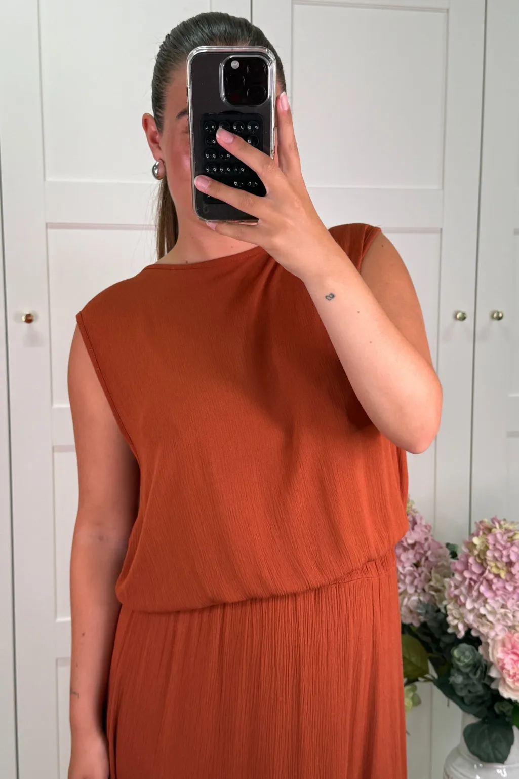 Aeava Top