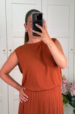 Aeava Top