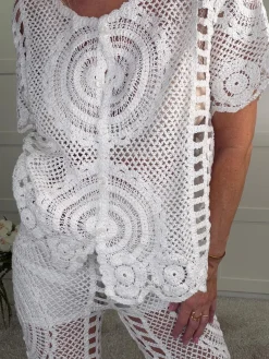Aeayleen Blouse