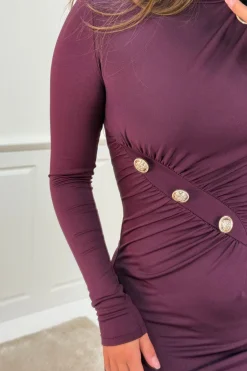 Aeblanca Dress