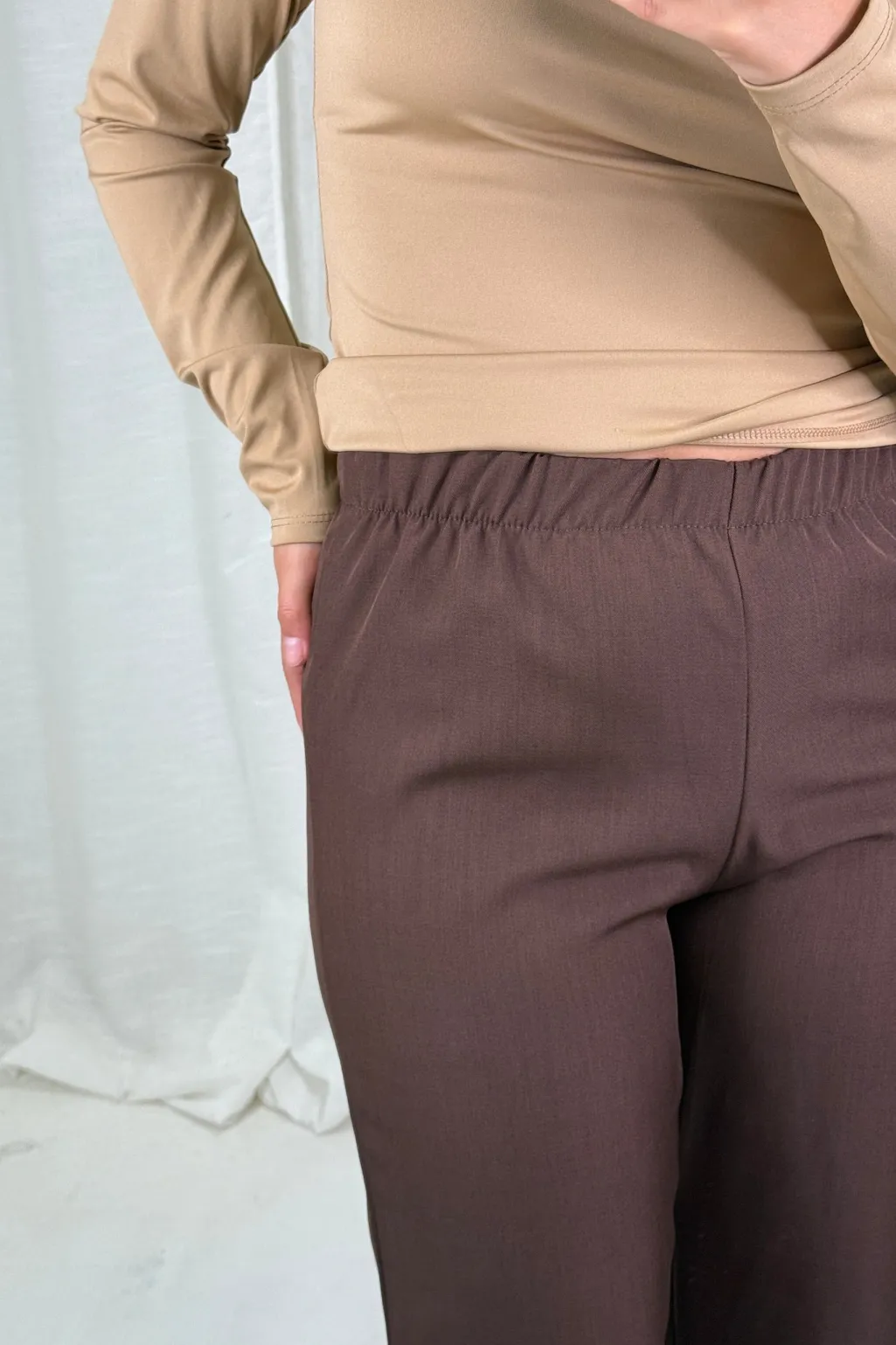 Aeclarice Pants