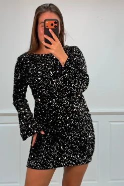 Aeclaudia dress