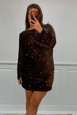 Aeclaudia dress