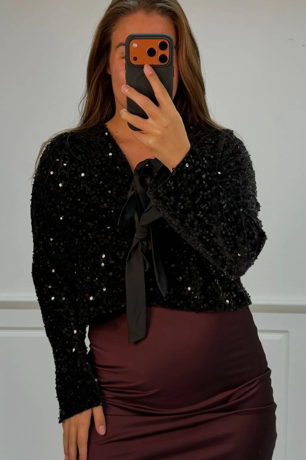 Aeedda Blouse