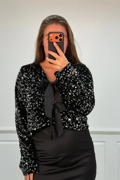 Aeedda Blouse