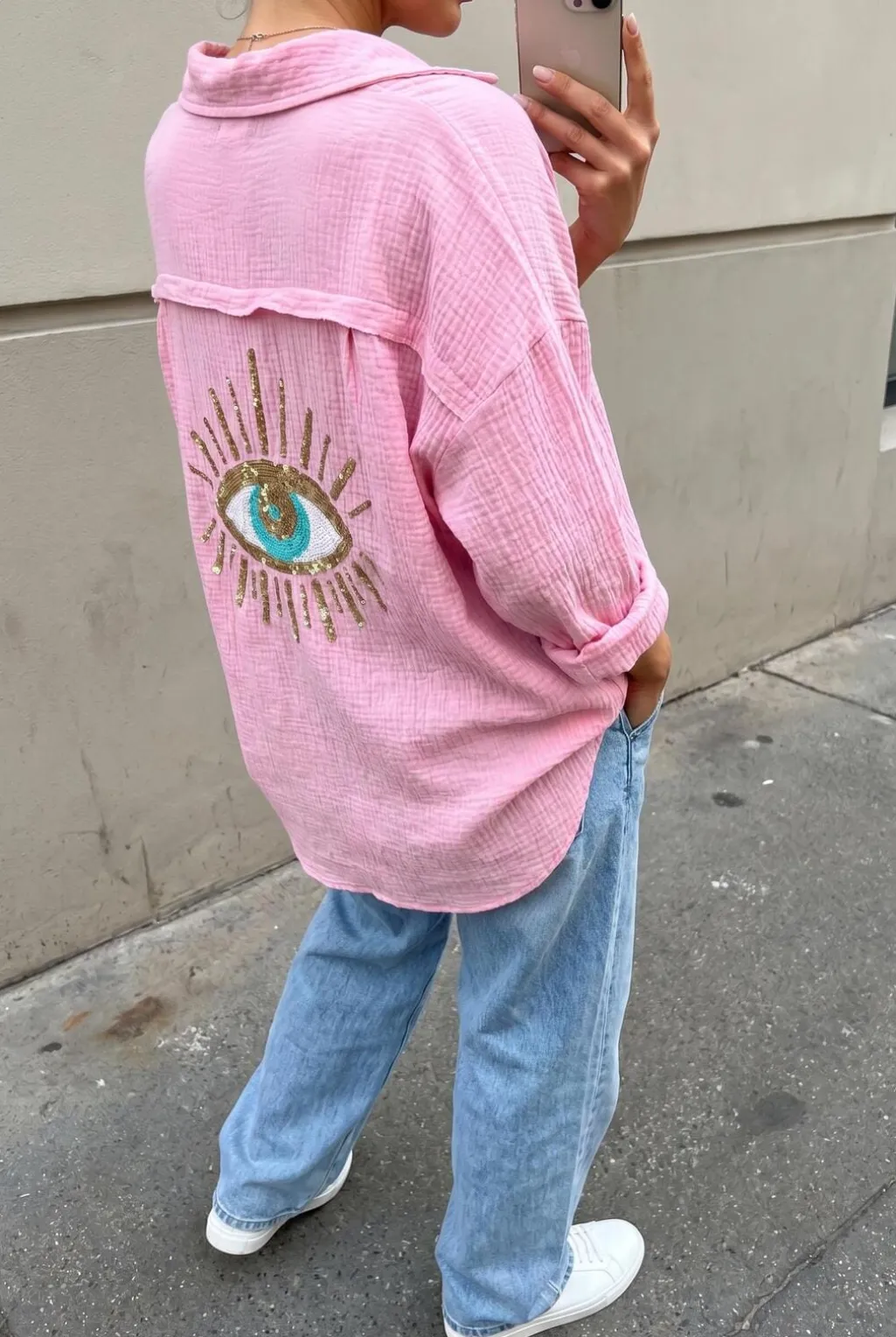 Aeella Shirt