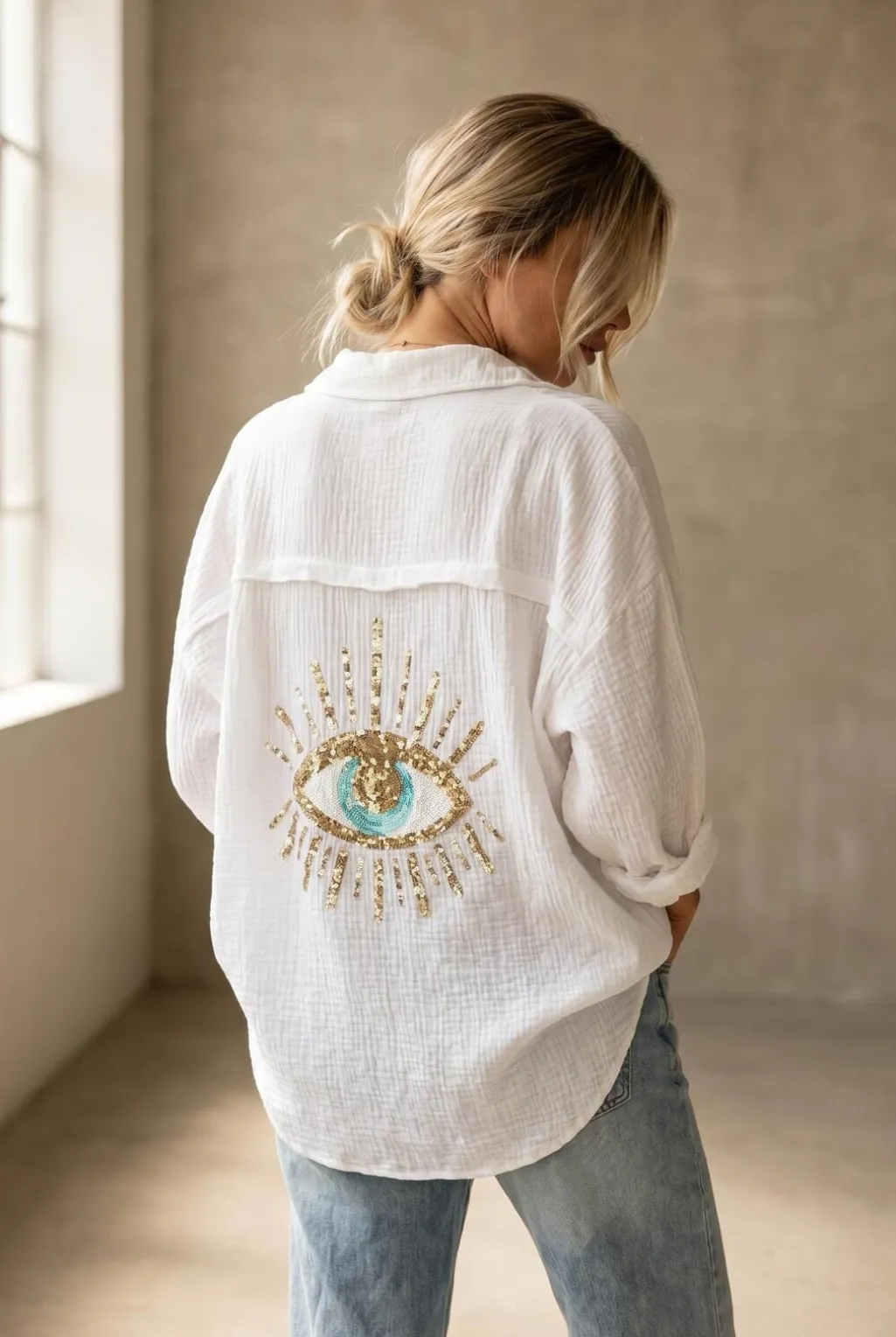 Aeella Shirt