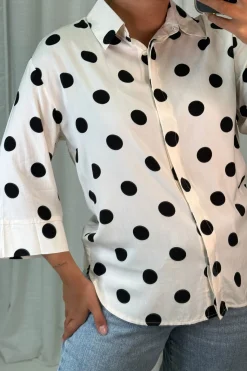 Aeevelyn Blouse