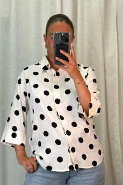 Aeevelyn Blouse