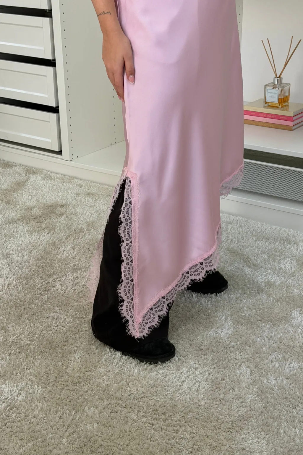 Aegwen Dress