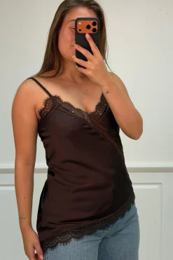 Aeivanka Top