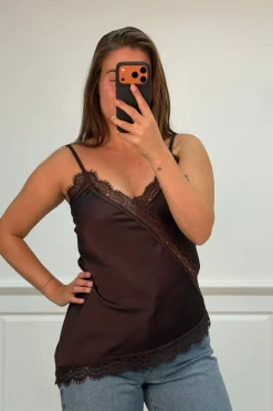 Aeivanka Top
