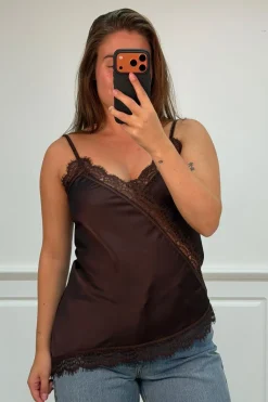 Aeivanka Top