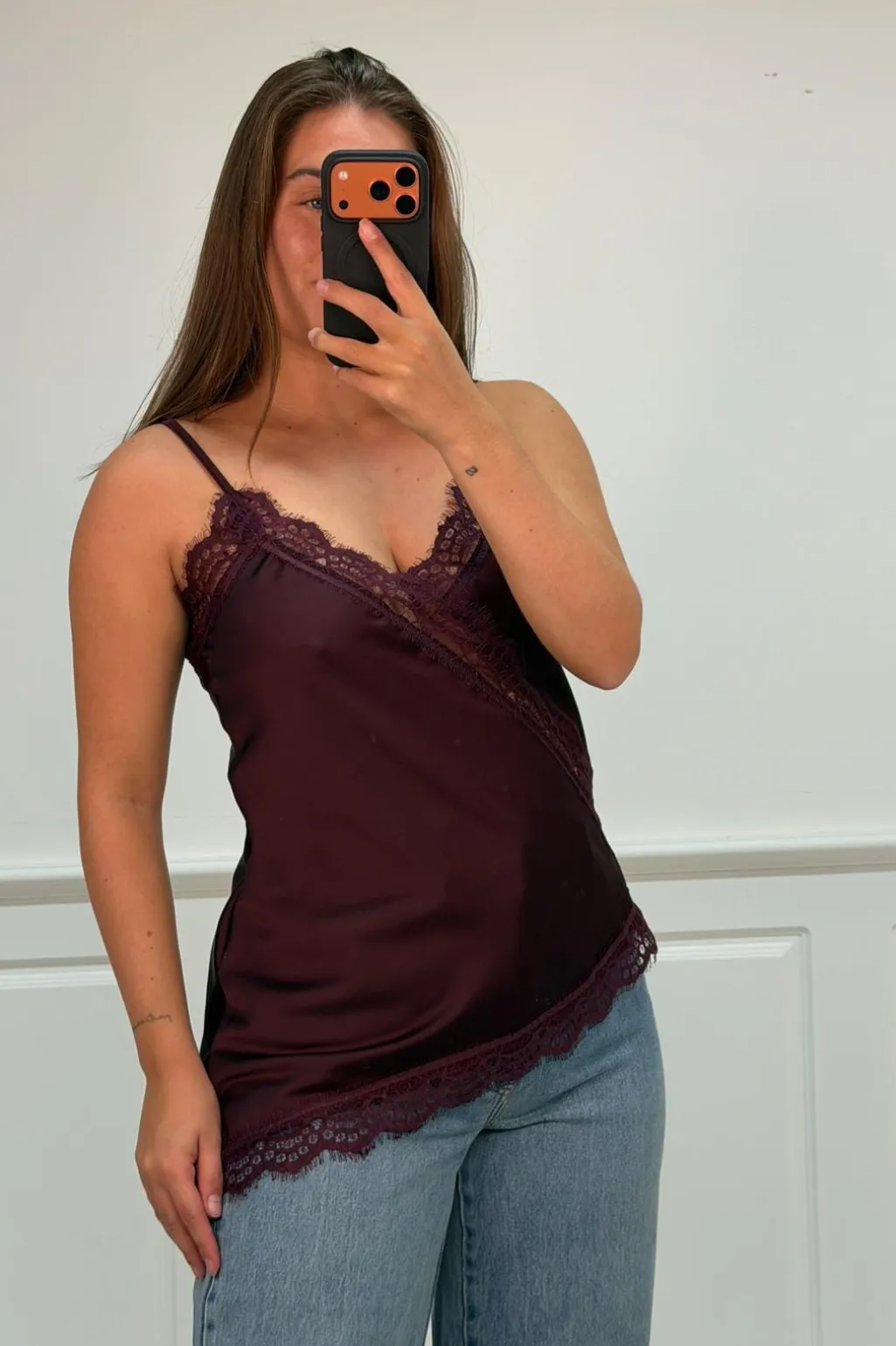 Aeivanka top
