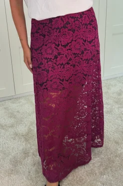 Aejasmin Skirt
