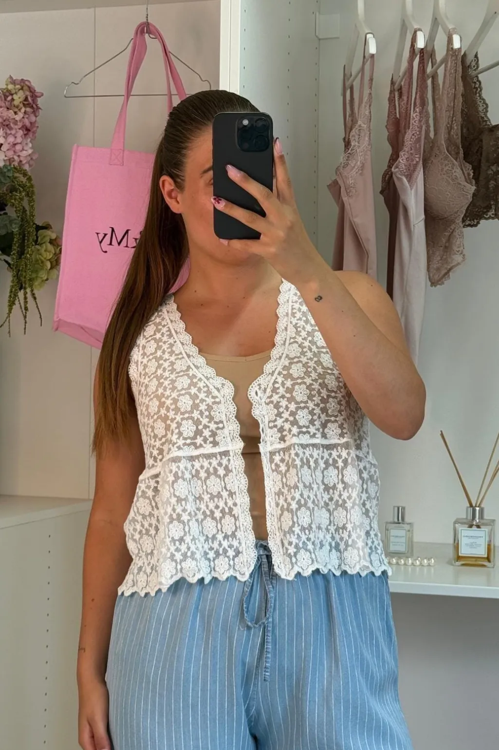 Aejulina Top