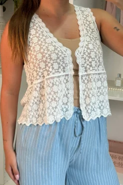 Aejulina Top