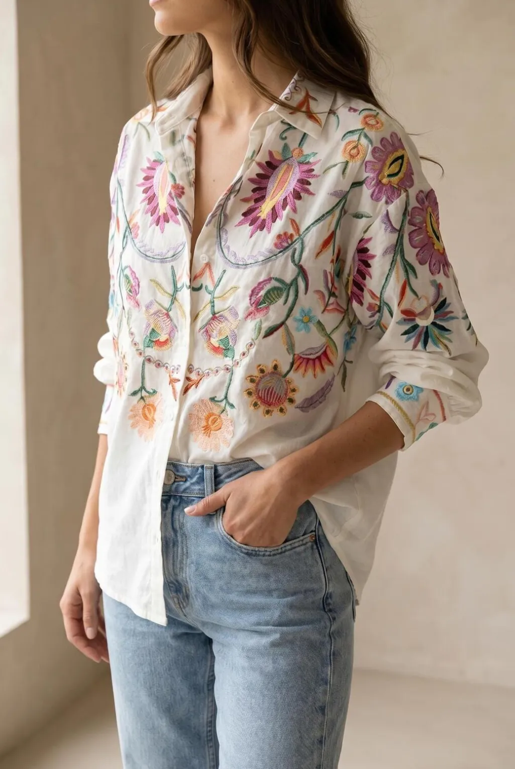 Aekarla Shirt
