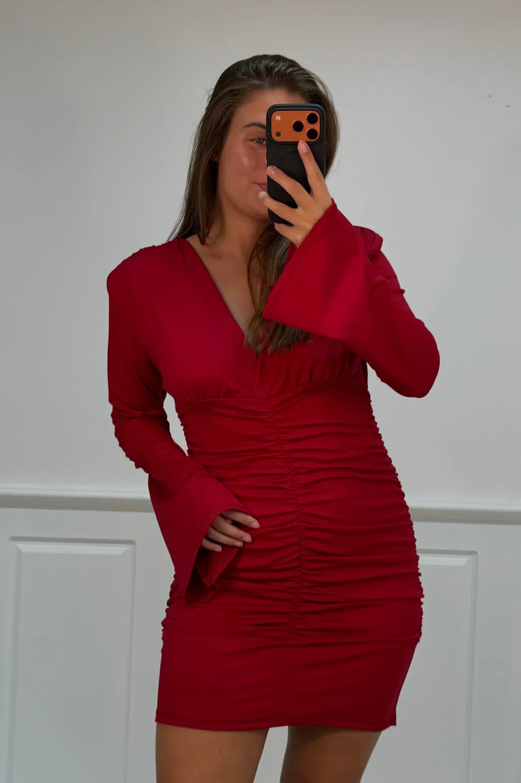Aekatia dress