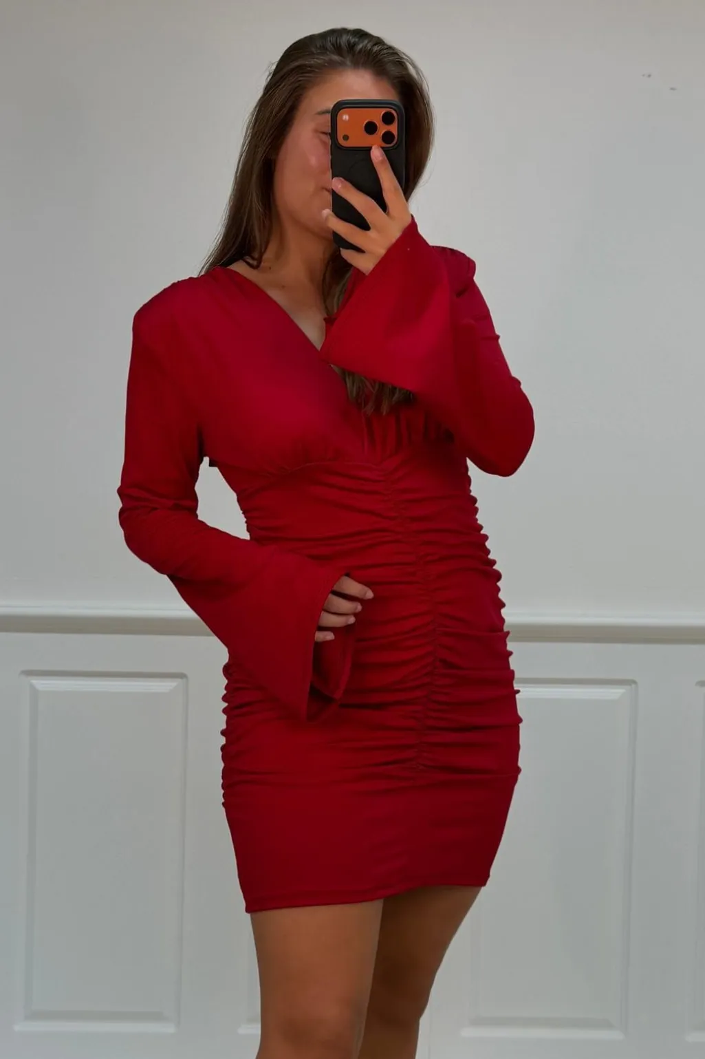 Aekatia dress