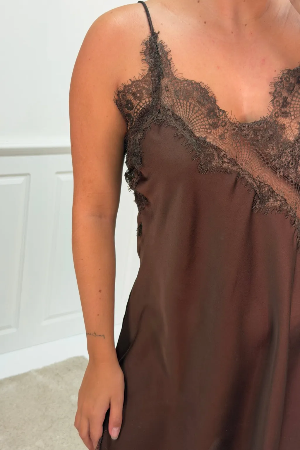 Aeleni dress