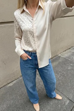 Aeliva Shirt