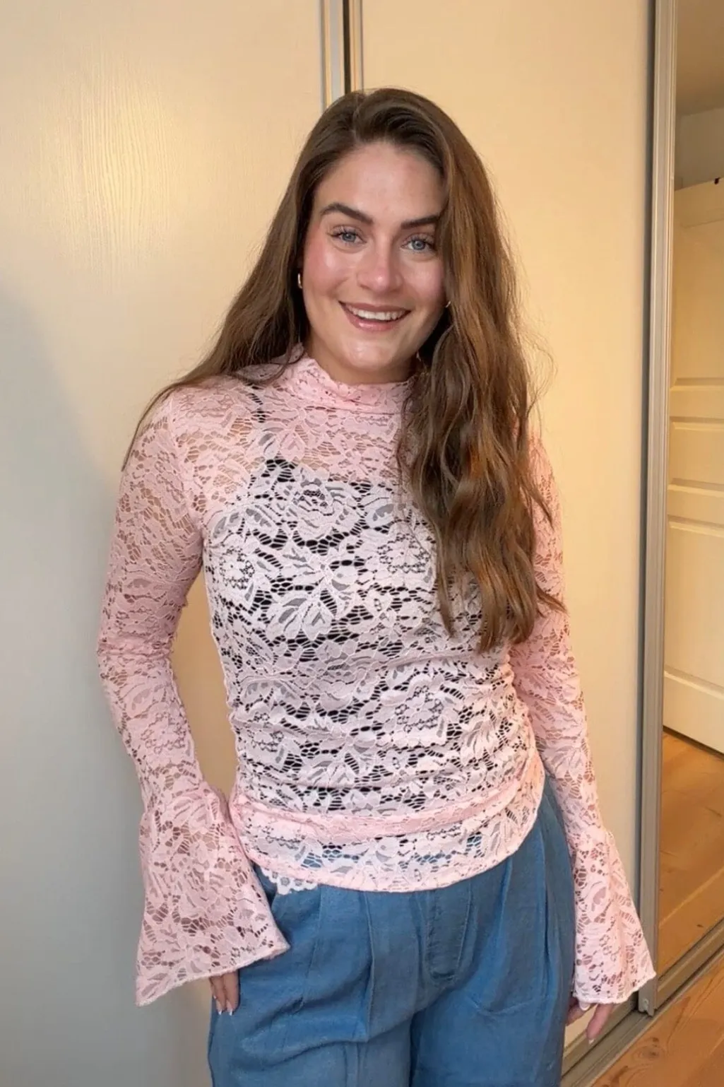 Aemagalieblouse