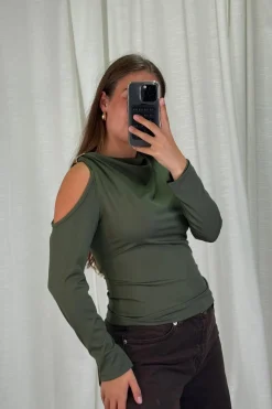 Aemelinda Blouse