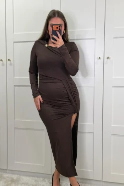 Aeraisa dress