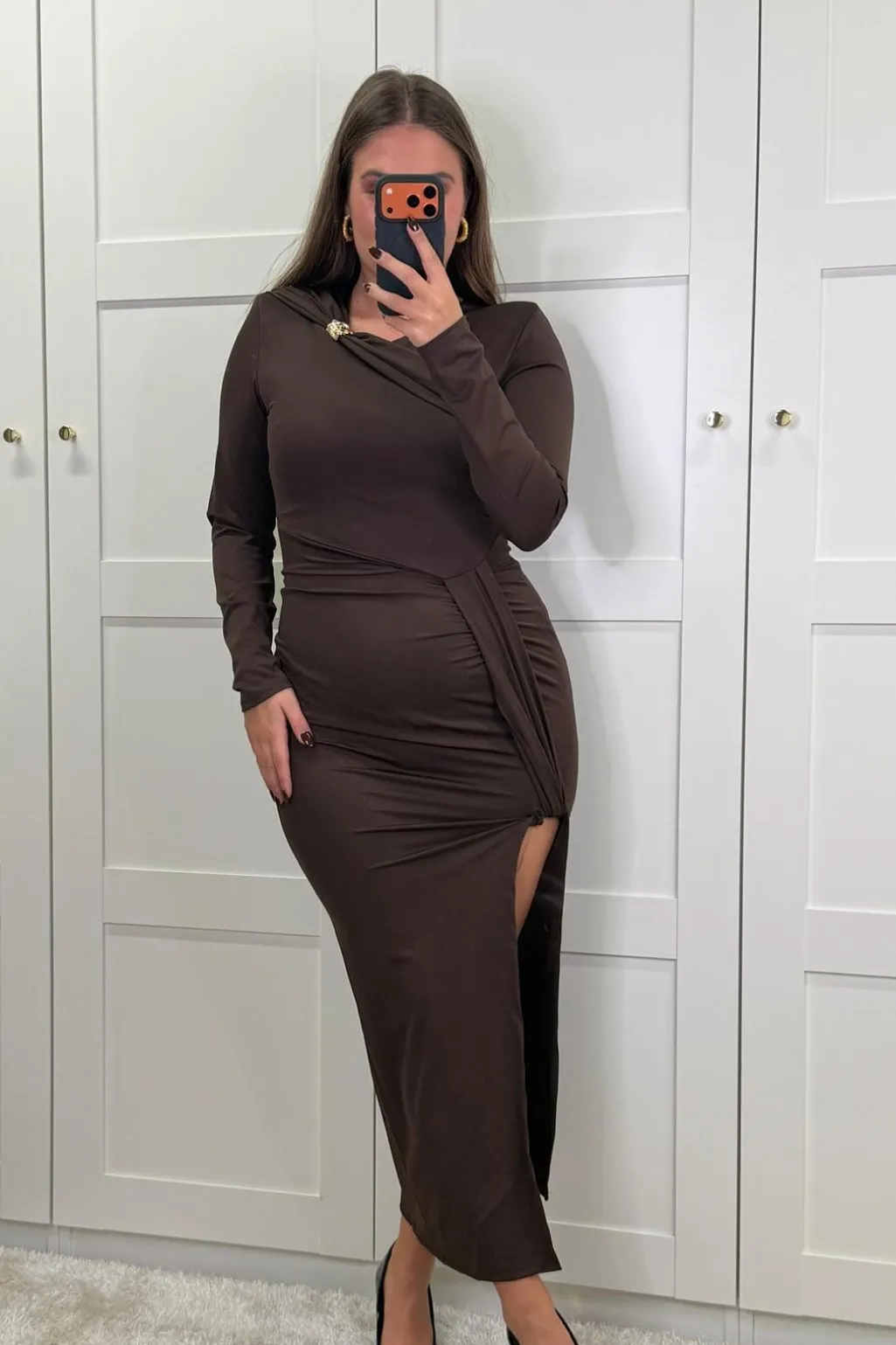 Aeraisa dress