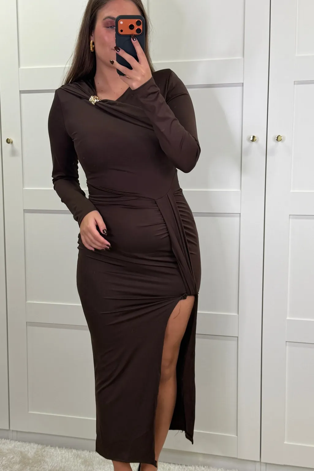Aeraisa dress