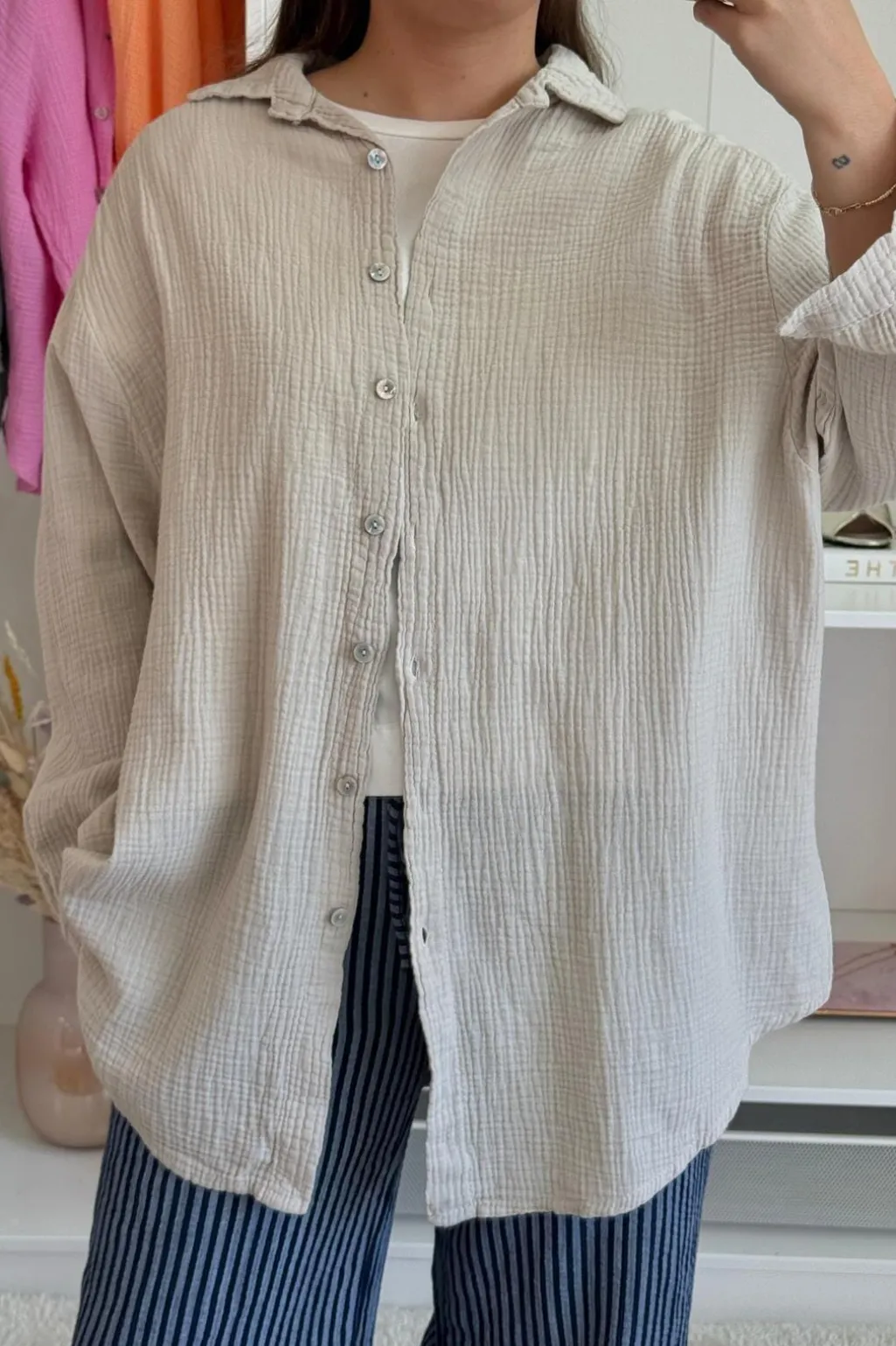 Aeruna Shirt