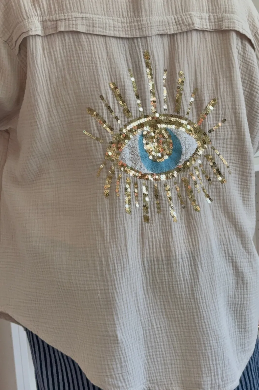 Aeruna Shirt
