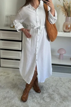 Aesabina Dress