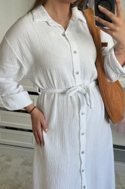 Aesabina Dress