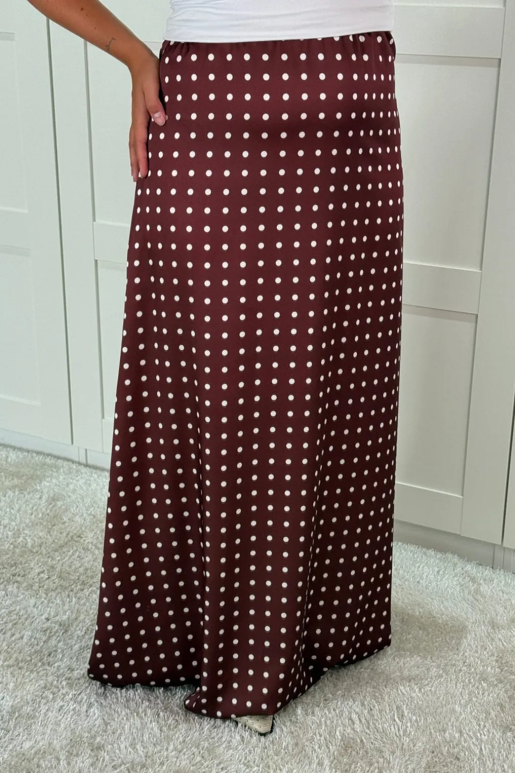 Aesabrina Skirt