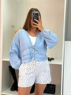 Aesigrid Shorts
